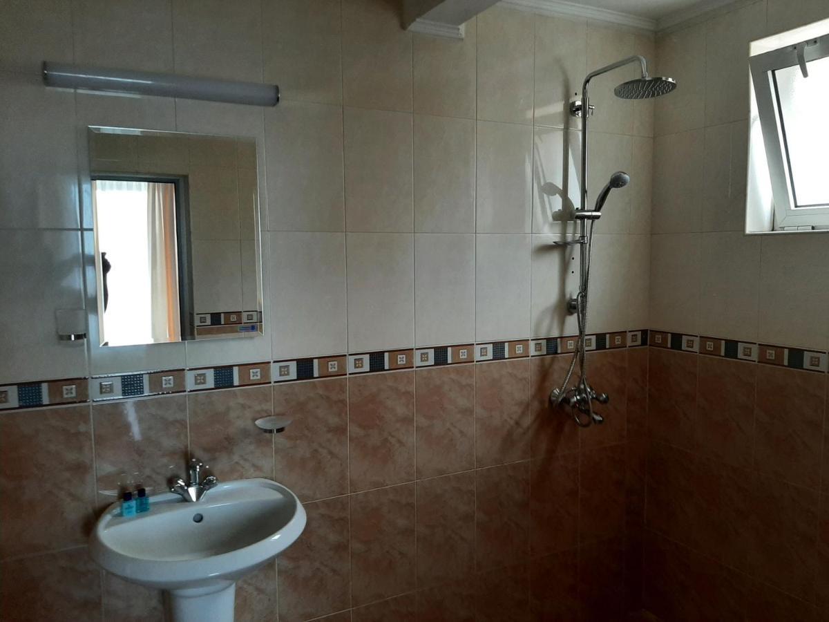 Самостоятелни Стаи Елинор Sozopol Exteriör bild