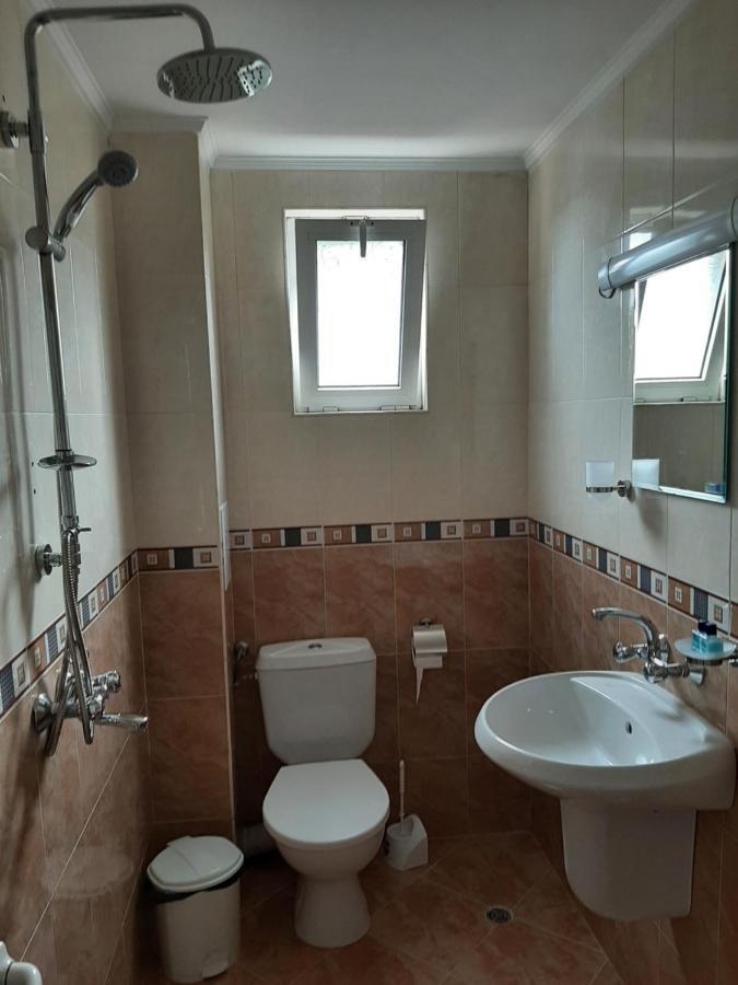 Самостоятелни Стаи Елинор Sozopol Exteriör bild