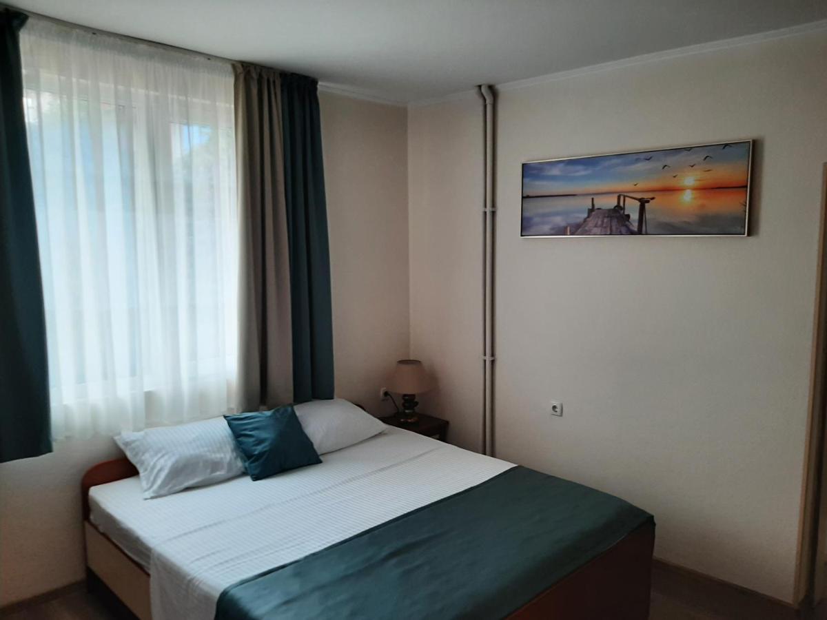 Самостоятелни Стаи Елинор Sozopol Exteriör bild