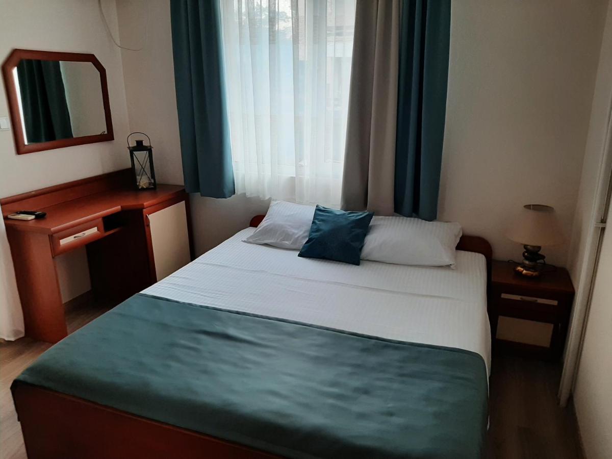 Самостоятелни Стаи Елинор Sozopol Exteriör bild